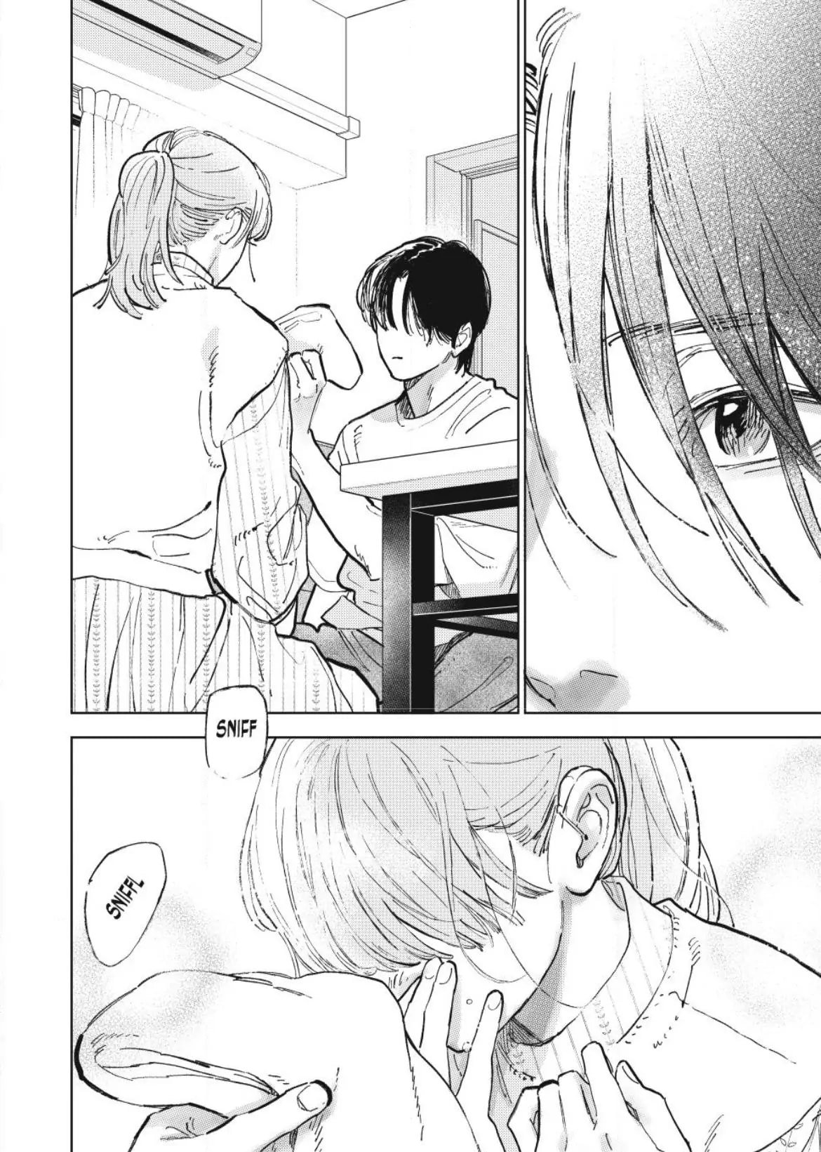 A Sign of Affection, Chapter 44 image 06